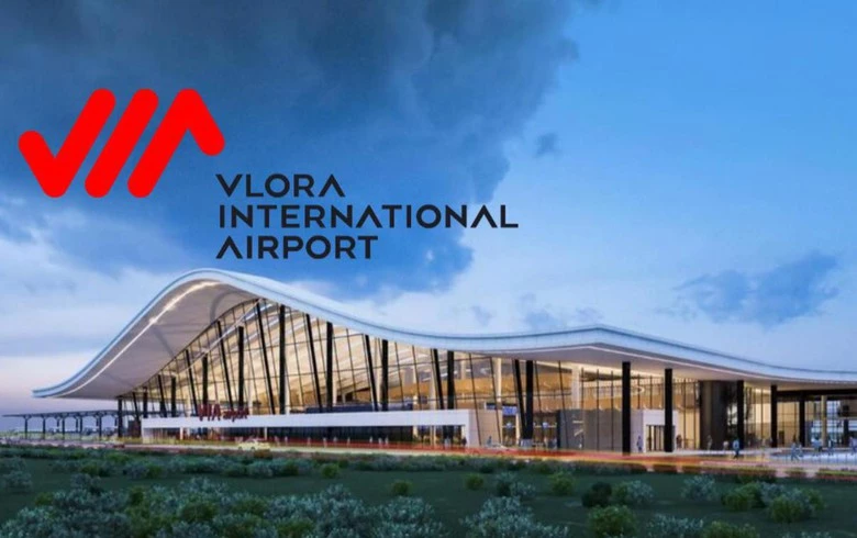 Vlora International Airport