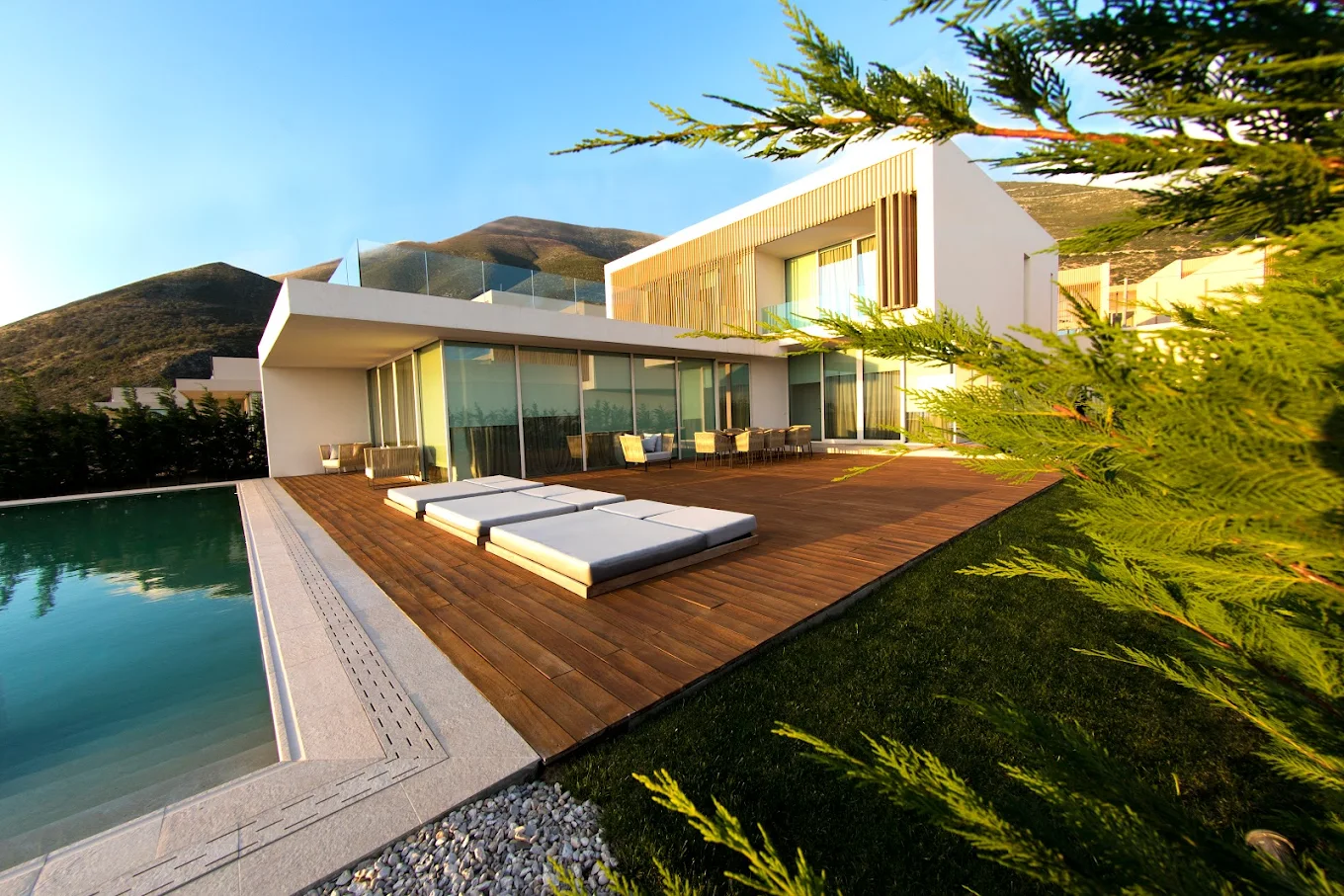 Green Coast Resort