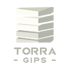  torra gips logo